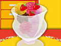 Coole Fruit Ice Cream online spielen