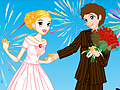 Sweetie romantische Hochzeit online spielen