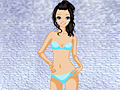 Beach Girl online spielen