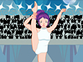 Erstaunlich Gymnast Dress Up online spielen