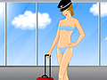 Stewardess online spielen