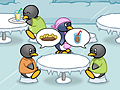 Penguin Diner online spielen