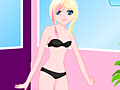 Dress up Teenager online spielen