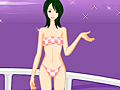 Girl Dressup Makeover online spielen