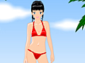 Beach Fashion online spielen