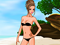 Beach Beauty Contest online spielen