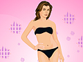 Peppy ist Bridget Moynahan Dress Up online spielen