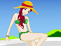 Colorful Dress Up online spielen