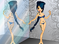 Tattoo Girl online spielen