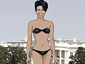 Die First Lady USA online spielen