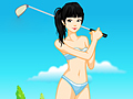 Golf Kleidung online spielen