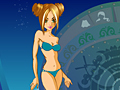 Raum Princess Dress Up online spielen