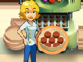 Chocolate Shop Frenzy online spielen