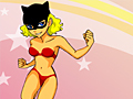 Super Girl Dress Up online spielen