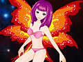 Butterfly girl online spielen