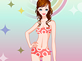 Sexy Shophiticated Dress Up online spielen