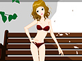 Girl Dress up Makeover online spielen