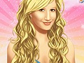 Makeup Ashley Tisdale online spielen