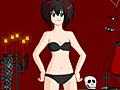 Bad Suki Dress Up online spielen