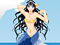 Dress - Princess Mermaid online spielen