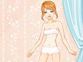 Dress Up - Girl Heim online spielen