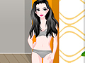 Dress Up - Girl in grunge online spielen