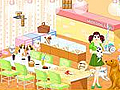 Dog Room Decoration online spielen