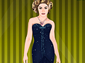 Dress up Gwen Stefani (Gwen Stefani) online spielen