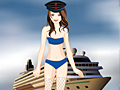 Sailor Girl online spielen