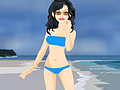 Bikini Dress Up online spielen