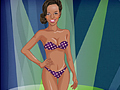 Dress Up Rihanna online spielen