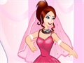 Barbie Prinzessin Dress Up online spielen