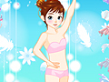 Dress - Ballerina online spielen