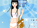 Dress Up - My Bag online spielen