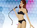 Dress - Pop Star online spielen