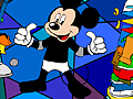 Kleid Mickey online spielen