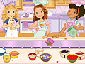 Holly Hobbie Muffin Maker online spielen