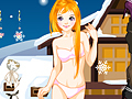 Winter Fashion online spielen