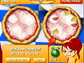 Perfect Pizza online spielen