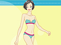 Dress Up - Fashion Beauty online spielen