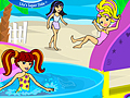 Pool Party online spielen