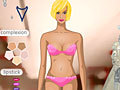 Dress Up - Auf dem Podium online spielen