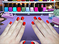 Miranda Manicure online spielen