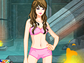 Dress Up - Girl In Hollywood online spielen