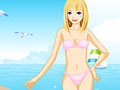 Dress - Summer Style online spielen