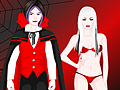 Dress - Beloved Vampire online spielen