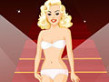 Dress - Mysterious Marilyn Monroe online spielen