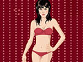 Dress Up Katie Perry (Katy Perry) online spielen