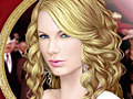 Make-up für Taylor Swift (Taylor Swift) online spielen