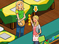 Burger Restaurant 2 online spielen